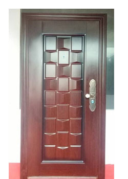 Steel Door