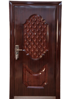 Single Door